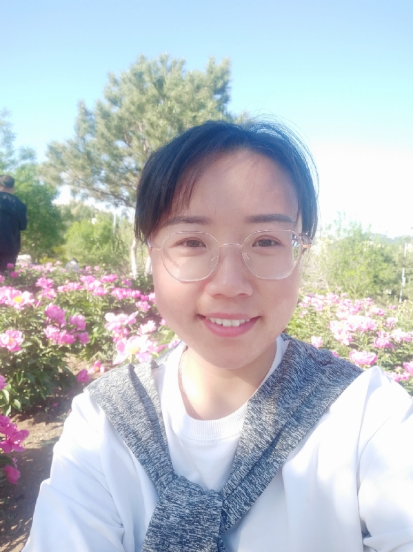 林宝的第一张照片--上饶相亲服务中心