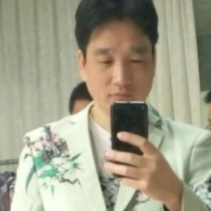 雪山飞狐的第一张照片--上饶相亲服务中心