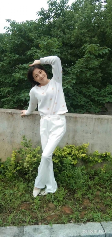 九妹的第四张照片--上饶相亲服务中心