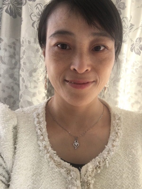 九妹的第五张照片--上饶相亲服务中心