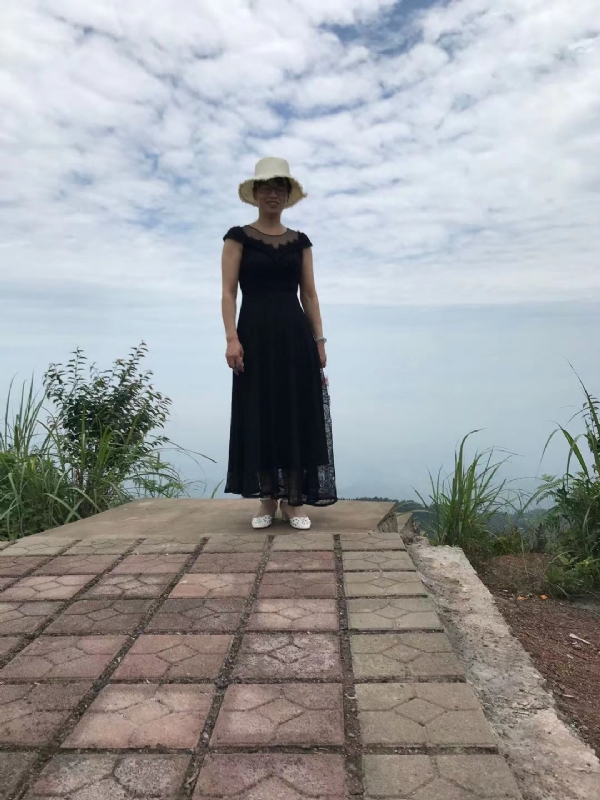 从头再来的第一张照片--上饶相亲服务中心