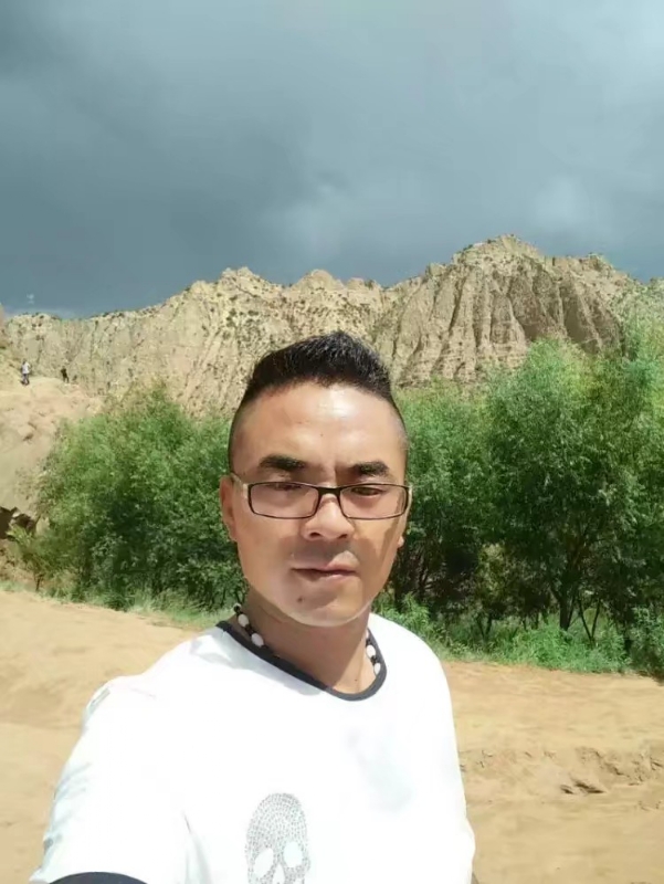 无情的沙尘暴的第一张照片--上饶相亲服务中心