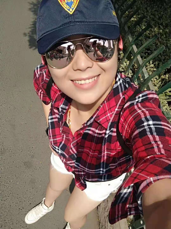 柯林的第一张照片--上饶相亲服务中心