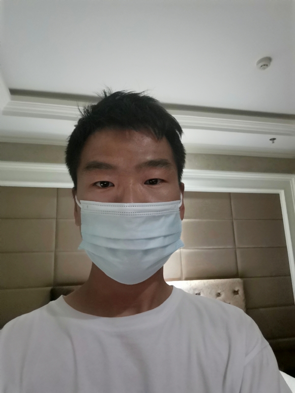 只为你来的第三张照片--上饶相亲服务中心