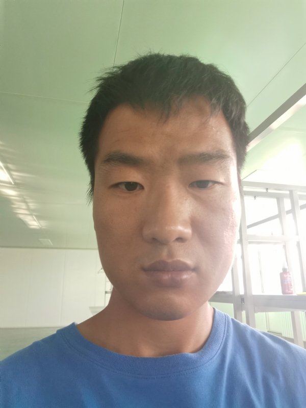 只为你来的第四张照片--上饶相亲服务中心