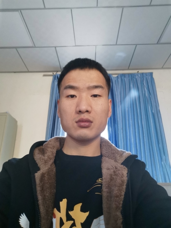 只为你来的第五张照片--上饶相亲服务中心