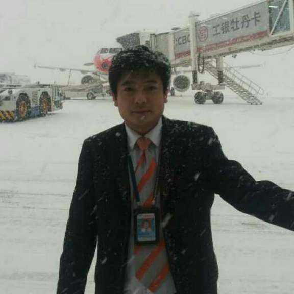 随缘的第二张照片--上饶相亲服务中心