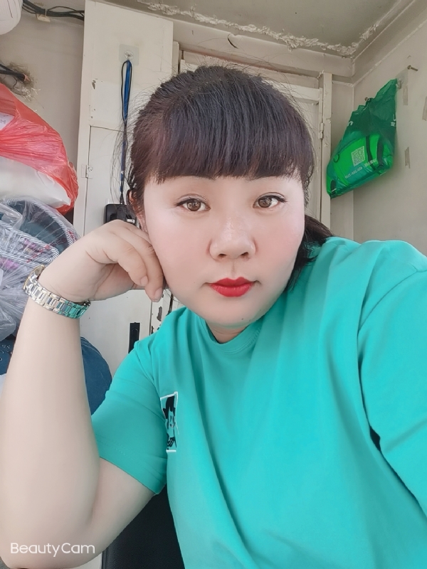 小不点的第一张照片--上饶相亲服务中心