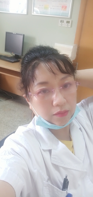 嫣淼的第一张照片--上饶相亲服务中心