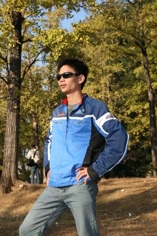 以为你而来的第一张照片--上饶相亲服务中心