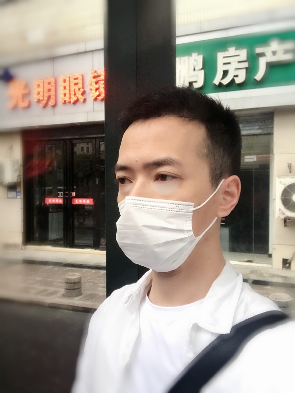 大宝的第一张照片--上饶相亲服务中心