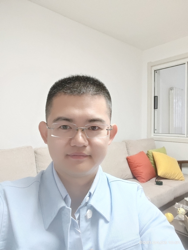 静受时光温柔的第一张照片--上饶相亲服务中心