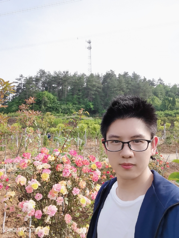 临海听风的第二张照片--上饶相亲服务中心