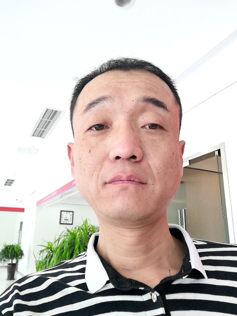 社会你的飞哥的第一张照片--上饶相亲服务中心