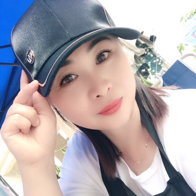 可可的第一张照片--上饶相亲服务中心