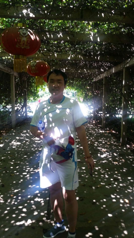 玖语笙的第一张照片--上饶相亲服务中心