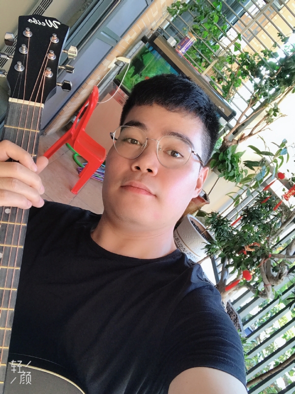 Ben的第一张照片--上饶相亲服务中心