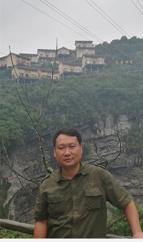 迷彩人生的第一张照片--上饶相亲服务中心