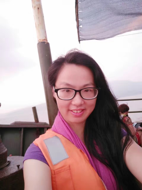 阿章的第一张照片--上饶相亲服务中心