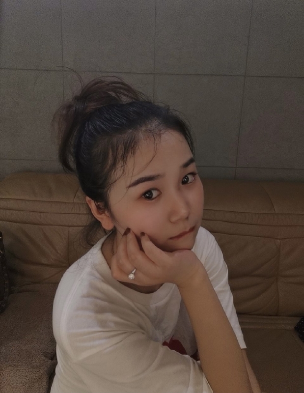 欣欣的第一张照片--上饶相亲服务中心