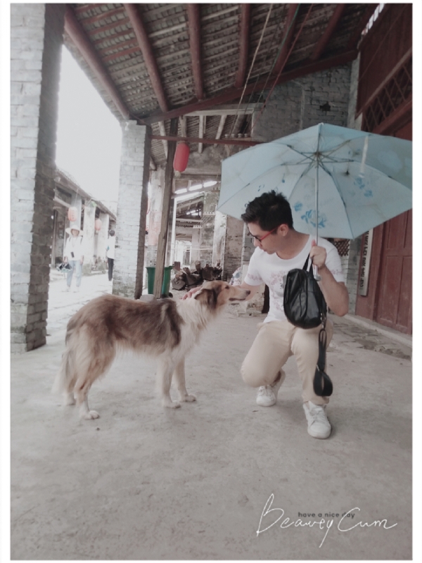 以利亚的第一张照片--上饶相亲服务中心