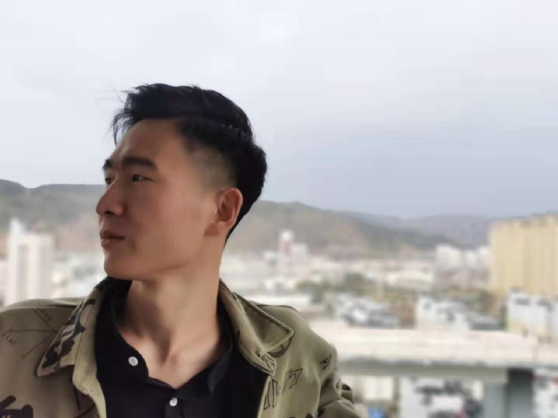 如故6的第一张照片--上饶相亲服务中心