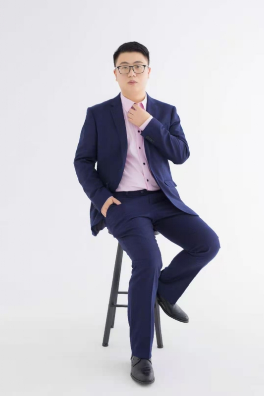 周的第一张照片--上饶相亲服务中心