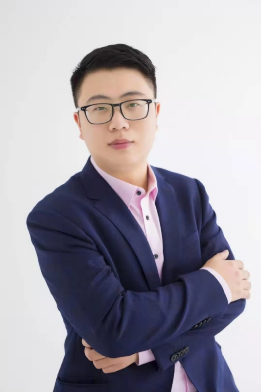 周的第二张照片--上饶相亲服务中心