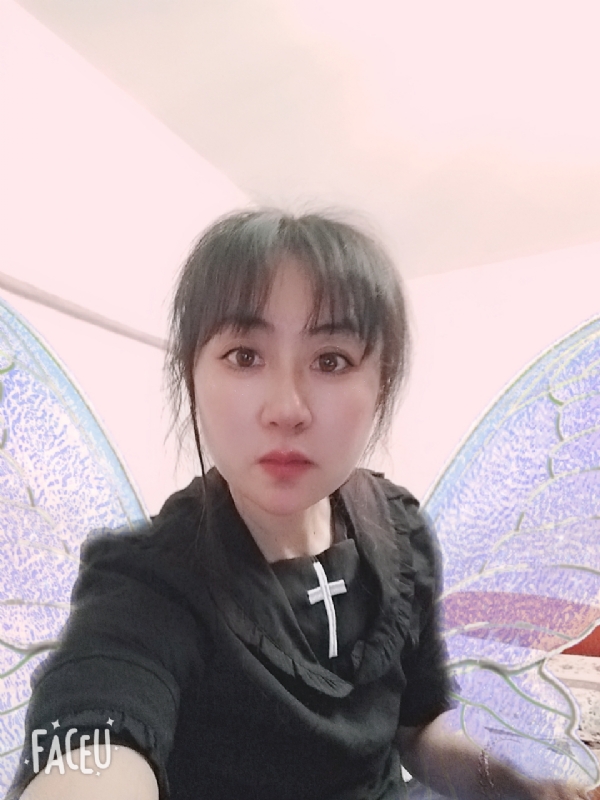 luckycloud的第二张照片--上饶相亲服务中心