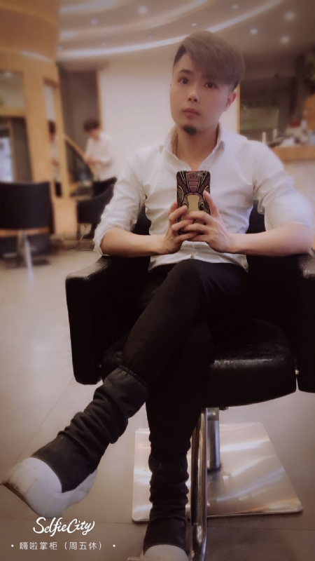 北北的第一张照片--上饶相亲服务中心