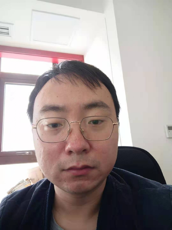 慕容清的第一张照片--上饶相亲服务中心