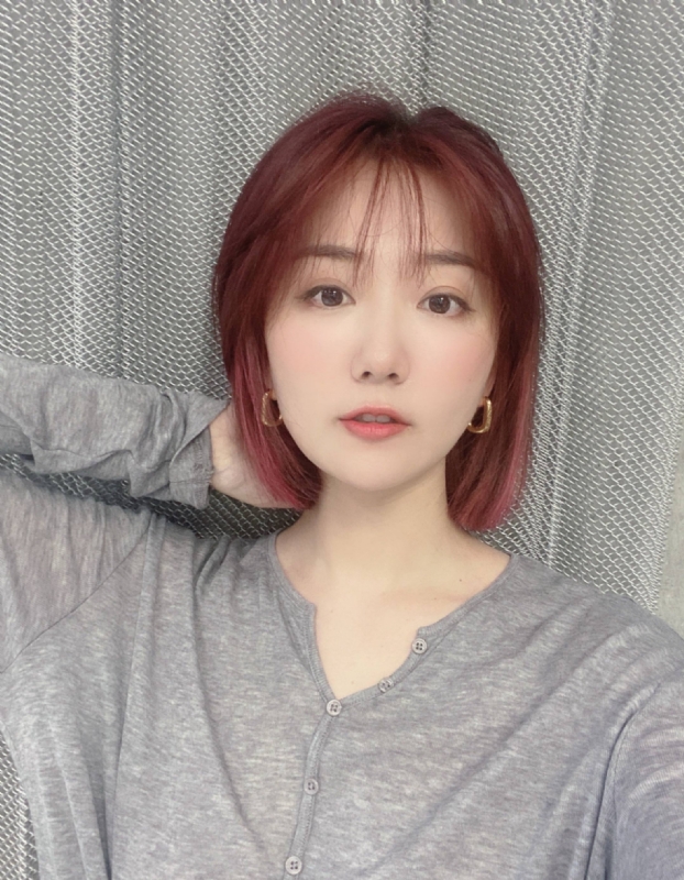 Leanna的第一张照片--上饶相亲服务中心