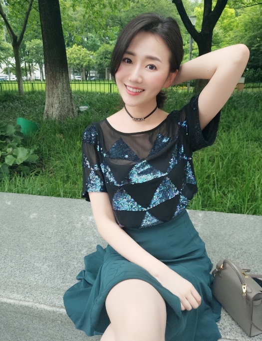 Leanna的第二张照片--上饶相亲服务中心