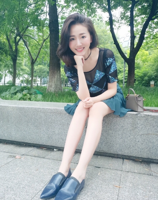 Leanna的第三张照片--上饶相亲服务中心