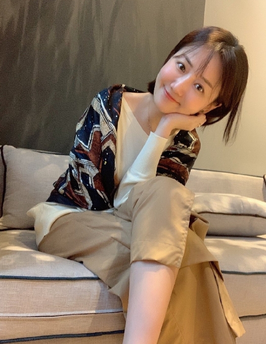 Leanna的第七张照片--上饶相亲服务中心