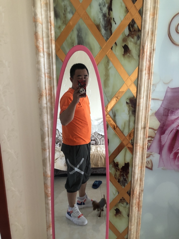 派大星的海洋裤的第一张照片--上饶相亲服务中心