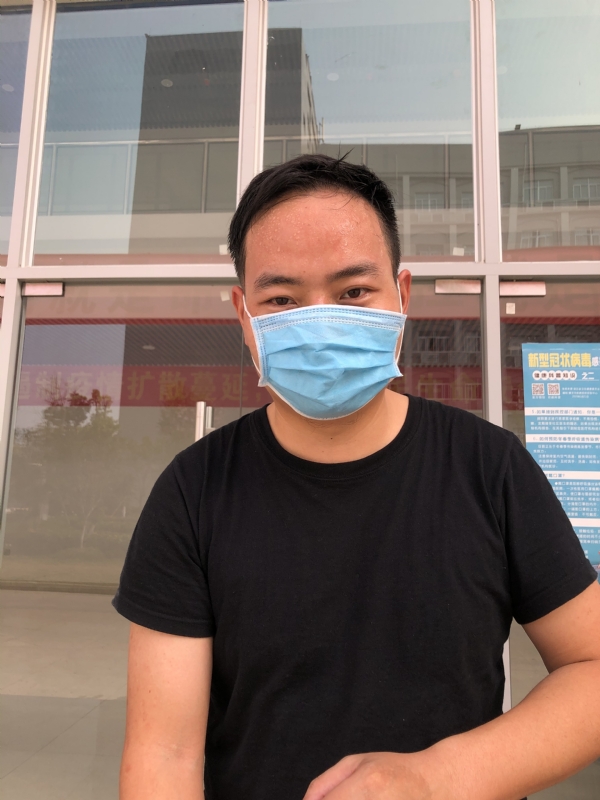 勇敢的心的第一张照片--上饶相亲服务中心