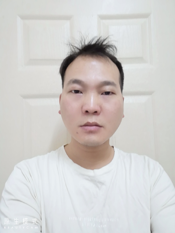 默默的第二张照片--上饶相亲服务中心