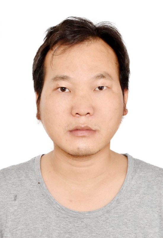 默默的第三张照片--上饶相亲服务中心