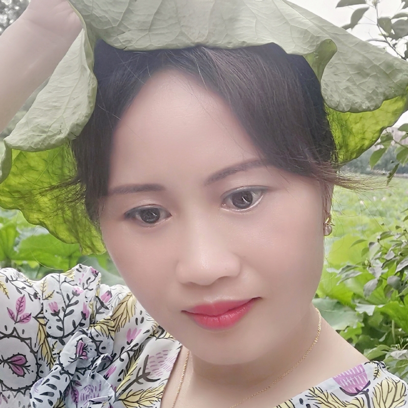 花开半夏的第一张照片--上饶相亲服务中心