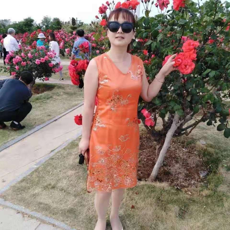 yunerfei的第三张照片--上饶相亲服务中心