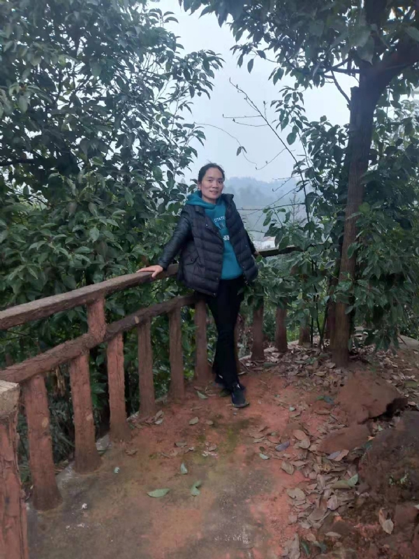 往事随风的第一张照片--上饶相亲服务中心