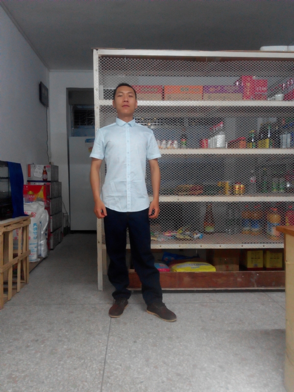 晴天的第一张照片--上饶相亲服务中心