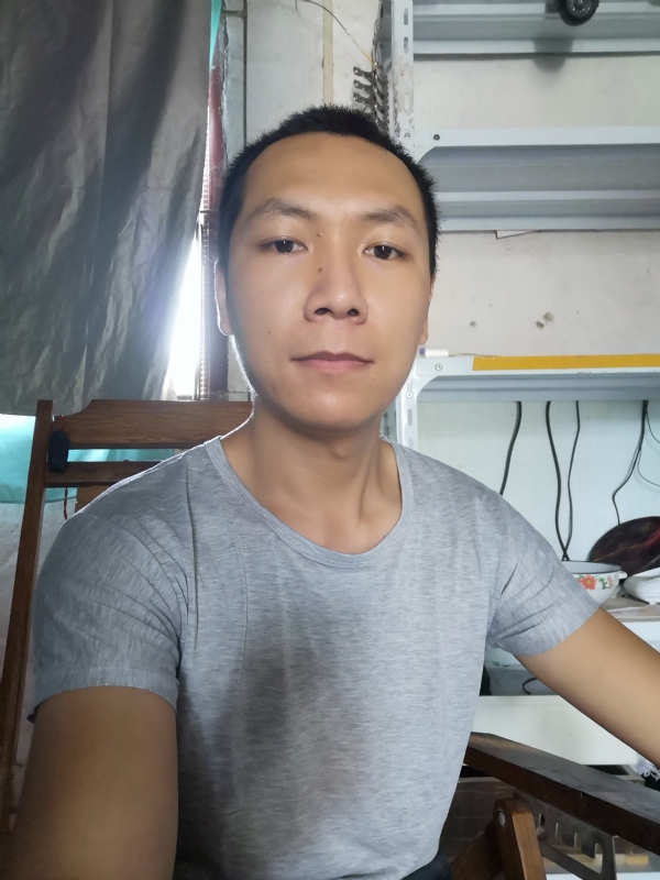 晴天的第二张照片--上饶相亲服务中心