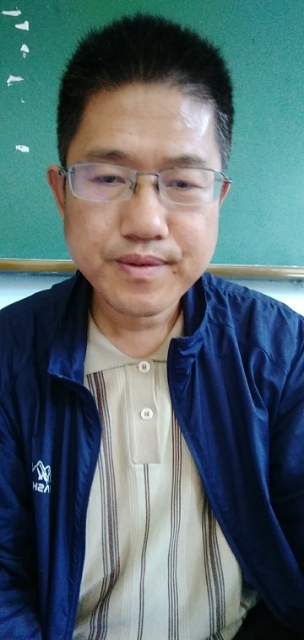 学为好人的第一张照片--上饶相亲服务中心