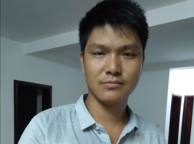 春天的第一张照片--上饶相亲服务中心