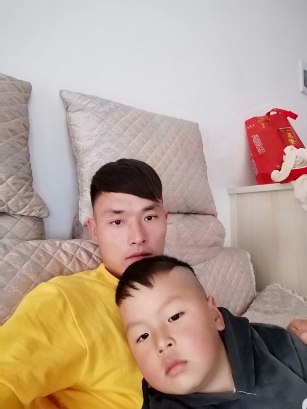 我若成魔的第一张照片--上饶相亲服务中心