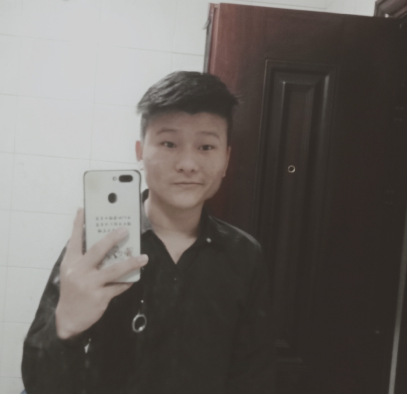 小小先生的第二张照片--上饶相亲服务中心