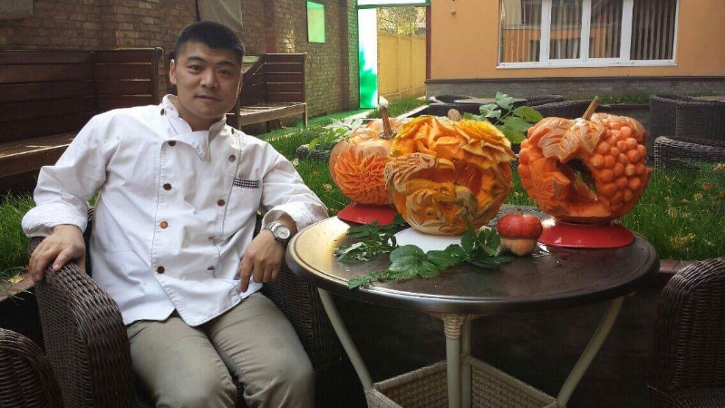 Chuxuanfen2020的第一张照片--上饶相亲服务中心