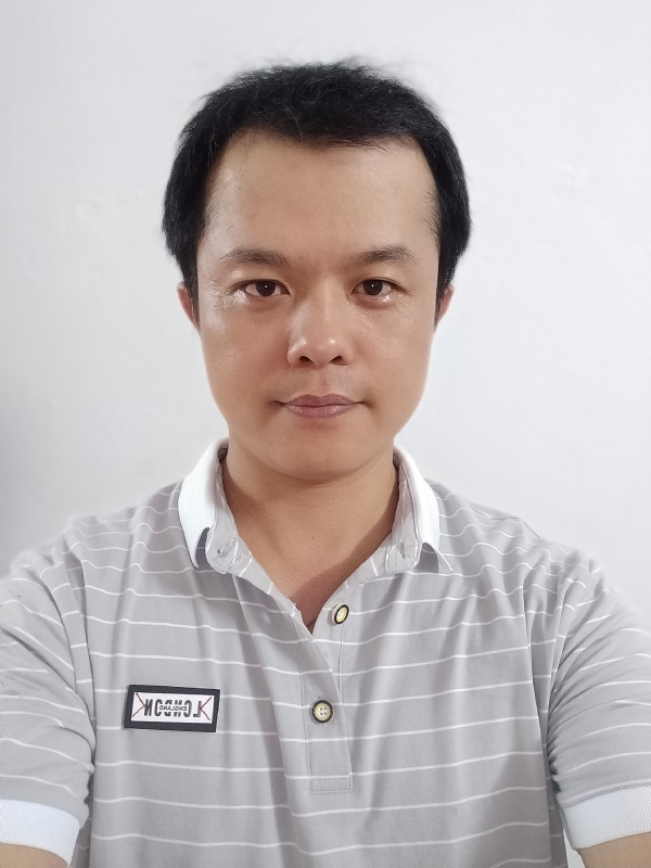 冰河的第二张照片--上饶相亲服务中心